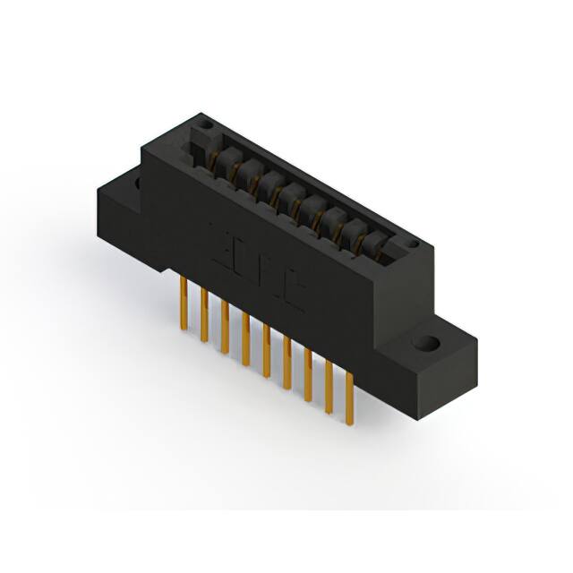 896-018-526-202 EDAC Inc.  Edgeboard Connectors
